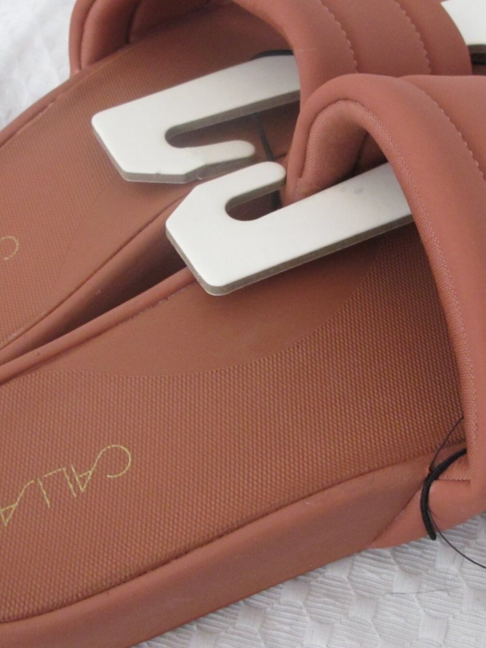 Calia Slide Sandals - Picture 5 of 9